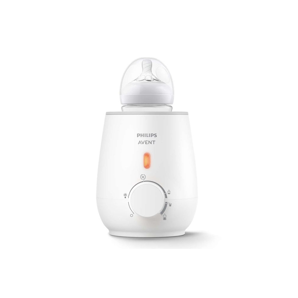 SCF355/09 BUTELIŲ ŠILDYTUVAS