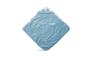 Miegmaišis / autokėdutės užklotas Sensillo Velvet XL, Walk Blue