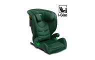 FOTELIK NIMBUS I-SIZE 4-12 DARK GREEN (100-150cm)