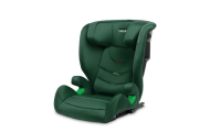 FOTELIK NIMBUS I-SIZE 4-12 DARK GREEN (100-150cm)