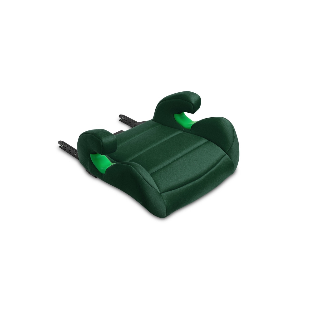 Automobilinė kėdutė NIMBUS I-Size, 100-150cm, Dark Green-Automobilinės kėdutės, 15-36 kg-e-vaikas