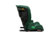 FOTELIK NIMBUS I-SIZE 4-12 DARK GREEN (100-150cm)