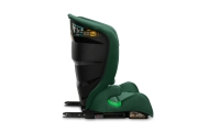 FOTELIK NIMBUS I-SIZE 4-12 DARK GREEN (100-150cm)
