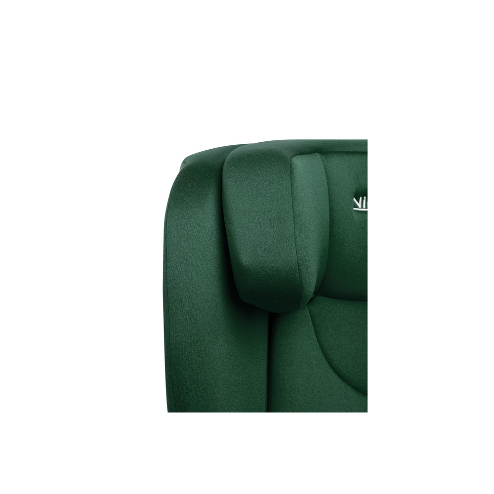 Automobilinė kėdutė NIMBUS I-Size, 100-150cm, Dark Green-Automobilinės kėdutės, 15-36 kg-e-vaikas