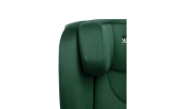 FOTELIK NIMBUS I-SIZE 4-12 DARK GREEN (100-150cm)