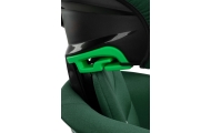 FOTELIK NIMBUS I-SIZE 4-12 DARK GREEN (100-150cm)