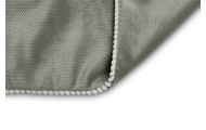 KOC VELVET SZARY 75x100