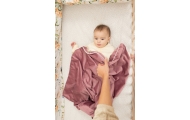 KOC VELVET SZARY 75x100