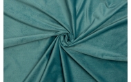 KOC VELVET SZMARAGDOWY 75x100