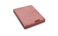 KOC VELVET BRUDNY RÓŻ 75x100