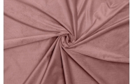 KOC VELVET BRUDNY RÓŻ 75x100