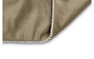 KOC VELVET BEŻ 75x100