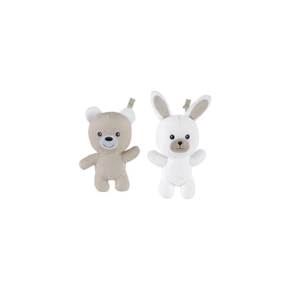 149254 KARUZELA RAINBOW COT MOBILE NEUTRAL