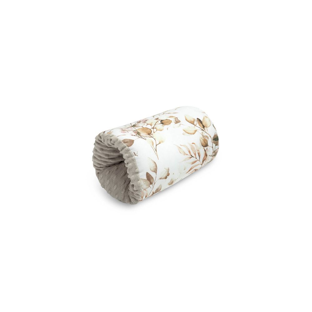 Maitinimo pagalvė MUFF MINKY EUKALIPTUS