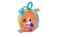 164844 MINKŠTAS KAMUOLYS