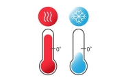 796/02 TERMOFOR Z PESTKAMI WIŚNI CHEERRY SZARY