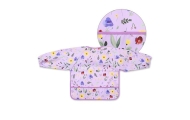 Seilinukas ilgomis rankovėmis 1476/01 BIB GARDEN-Maitinimui, Seilinukai-e-vaikas