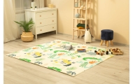 Daugiafunkcis kilimėlis TOYZ SAFARIS