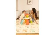 Daugiafunkcis kilimėlis TOYZ SAFARIS