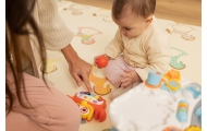 Daugiafunkcis kilimėlis TOYZ SAFARIS