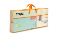 Daugiafunkcis kilimėlis TOYZ AUTOMOBILIS