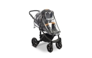Vežimėlio apsauga nuo lietaus 6392 PREMIUM