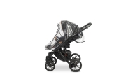6392 FOLIA NA WÓZEK SPACEROWY PREMIUM