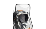 6392 FOLIA NA WÓZEK SPACEROWY PREMIUM