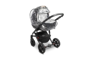 6408 FOLIA NA WÓZEK GŁĘBOKI PREMIUM