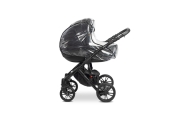 6408 FOLIA NA WÓZEK GŁĘBOKI PREMIUM