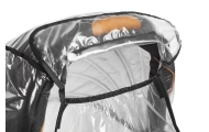 6408 FOLIA NA WÓZEK GŁĘBOKI PREMIUM