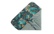 Dvipusis vokelis VELVET PARADISE SWEDGE 75x75-Miegui, Vokeliai, miegmaišiukai-e-vaikas