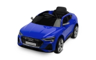 Elektromobilis AUDI Etron Sportback, Navy-Elektromobiliai vaikams, Mašinos-e-vaikas