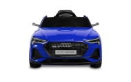 POJAZD NA AKUMULATOR AUDI ETRON SPORTBACK NAVY