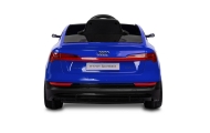 Elektromobilis AUDI Etron Sportback, Navy-Elektromobiliai vaikams, Mašinos-e-vaikas