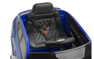 POJAZD NA AKUMULATOR AUDI ETRON SPORTBACK NAVY
