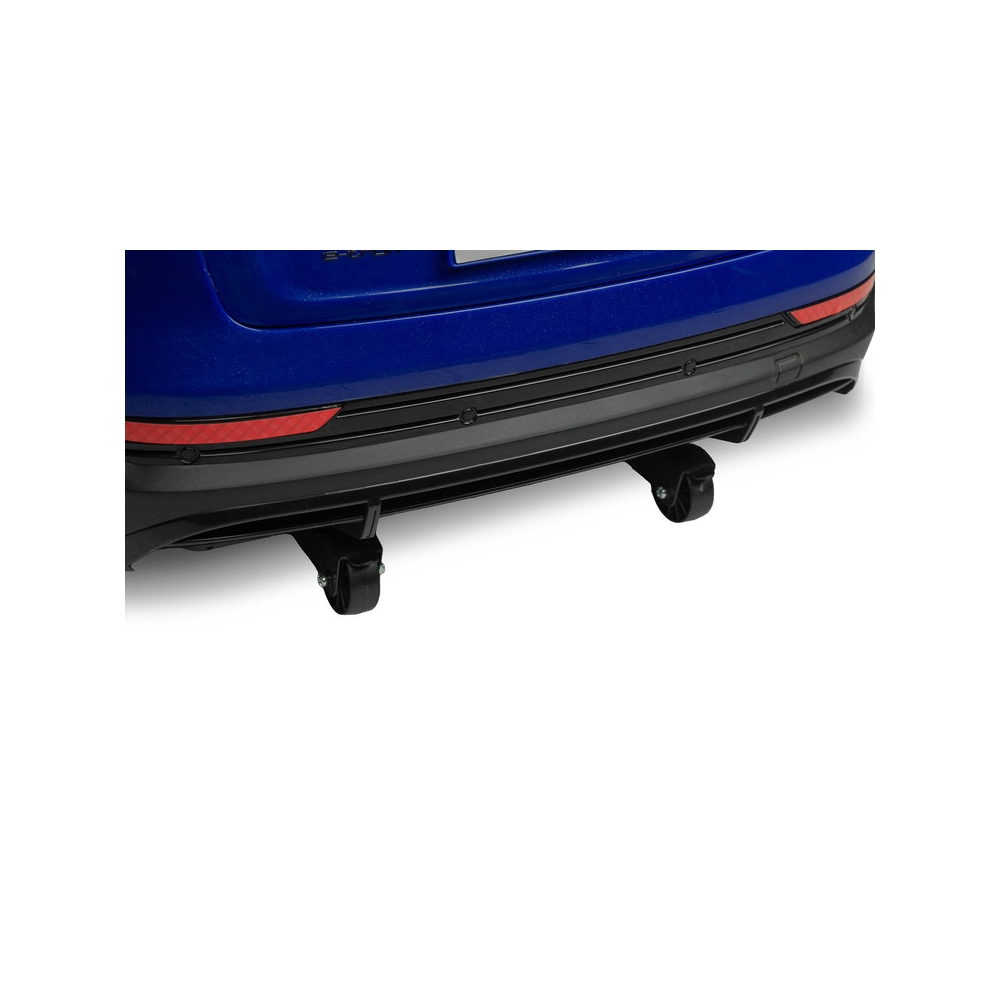 Elektromobilis AUDI Etron Sportback, Navy-Elektromobiliai vaikams, Mašinos-e-vaikas