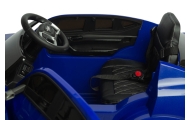 Elektromobilis AUDI Etron Sportback, Navy-Elektromobiliai vaikams, Mašinos-e-vaikas
