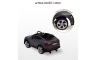 Elektromobilis AUDI Etron Sportback, Navy-Elektromobiliai vaikams, Mašinos-e-vaikas