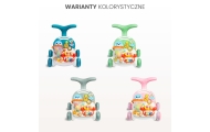 PCHACZ-STOLIK 2 W 1 SPARK PINK