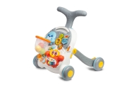 2-IN-1 STUMDUKAS "SPARK GREY-Judėjimui, Stumdukai-e-vaikas