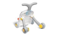 PCHACZ-STOLIK 2 W 1 SPARK GREY