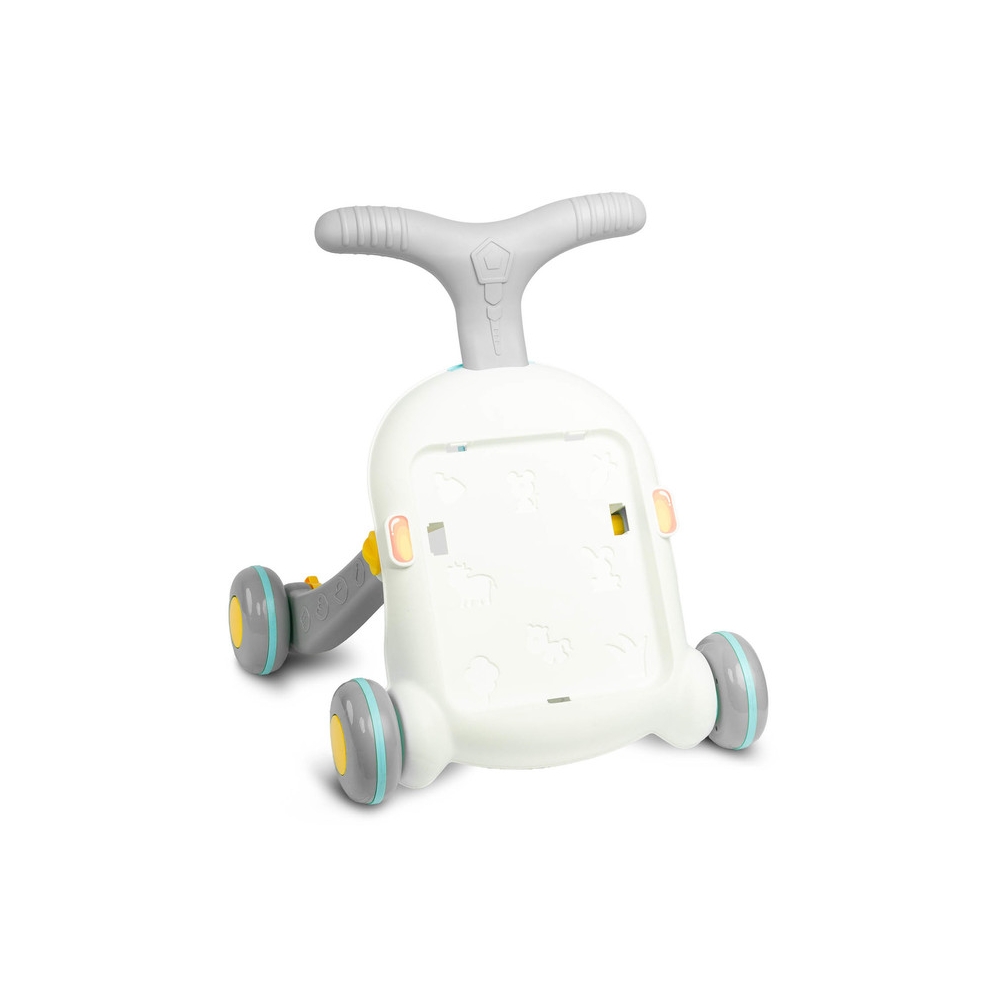 PCHACZ-STOLIK 2 W 1 SPARK GREY