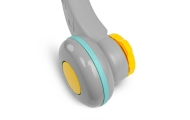 2-IN-1 STUMDUKAS "SPARK GREY-Judėjimui, Stumdukai-e-vaikas