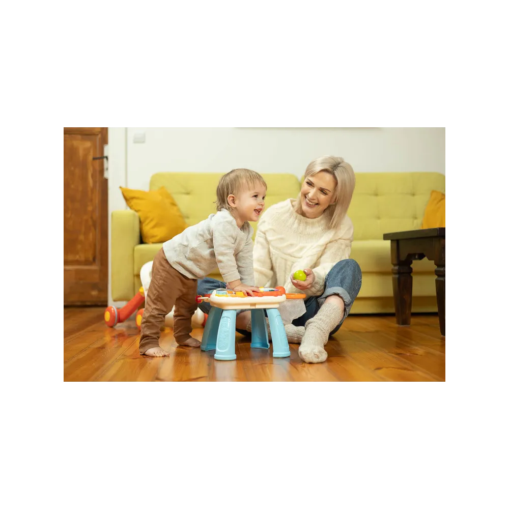 2-IN-1 STUMDUKAS "SPARK GREY-Judėjimui, Stumdukai-e-vaikas
