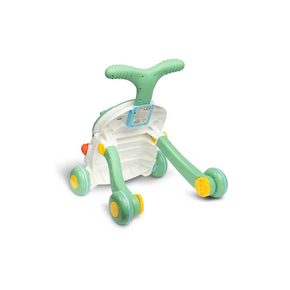 PCHACZ-STOLIK 2 W 1 SPARK GREEN