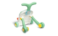PCHACZ-STOLIK 2 W 1 SPARK GREEN