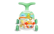 PCHACZ-STOLIK 2 W 1 SPARK GREEN