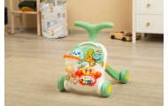 2-IN-1 STUMDUKAS SPARK GREEN-Judėjimui, Stumdukai-e-vaikas