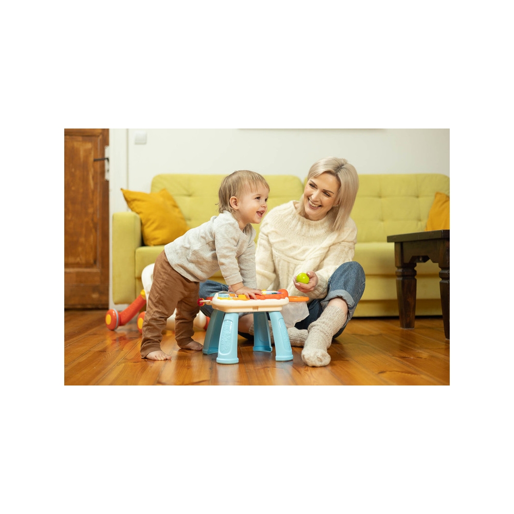 2-IN-1 STUMDUKAS SPARK GREEN-Judėjimui, Stumdukai-e-vaikas